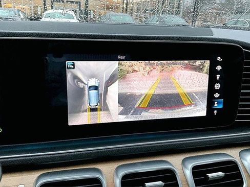 Certified 2022 Mercedes-Benz GLE 350 4MATIC image 16