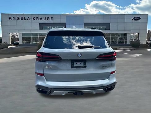 Used 2024 BMW X5 xDrive40i w/ Executive Package AWD/4WD image 7