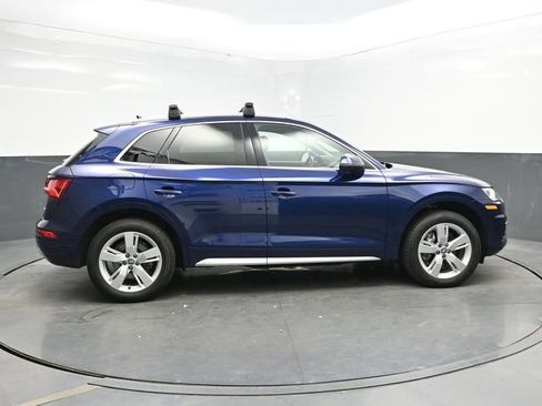 Used 2019 Audi Q5 2.0T Premium Plus w/ Premium Plus Package image 46