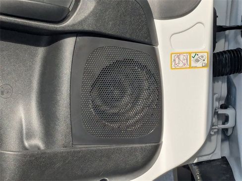 New 2026 RAM ProMaster 3500 w/ Advanced Safety Group image 12