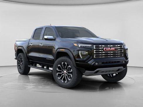 New 2026 GMC Canyon Denali AWD/4WD image 7