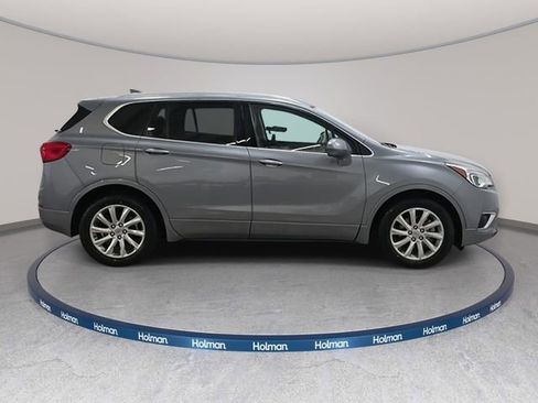 Used 2019 Buick Envision Essence image 5