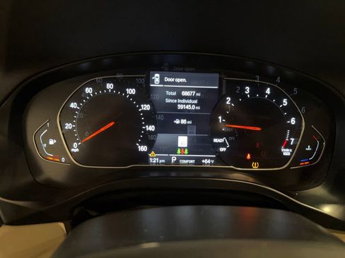 Used 2022 BMW X3 xDrive30i image 17