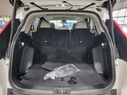 Used 2024 Honda CR-V EX-L image 36