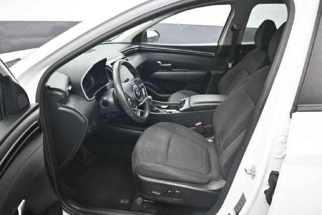 Used 2024 Hyundai Tucson SEL AWD/4WD image 9