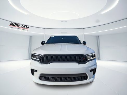 New 2026 Dodge Durango GT w/ Blacktop Package image 9