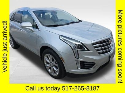 Used 2019 Cadillac XT5 Luxury