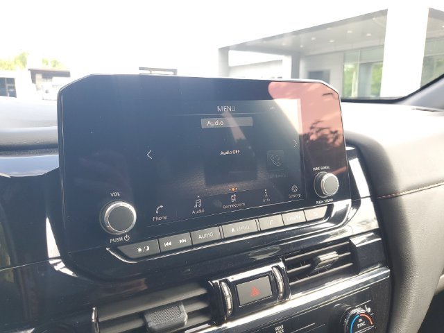Certified 2025 Nissan Pathfinder Rock Creek AWD/4WD image 21