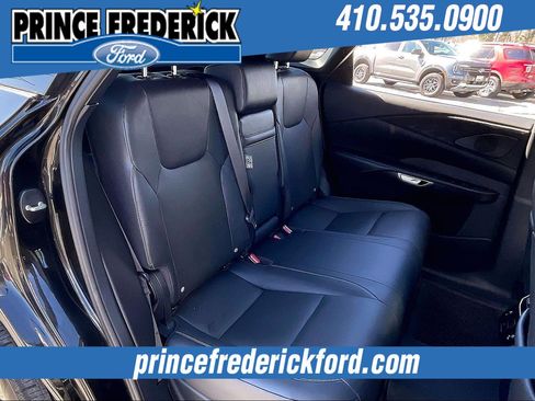 Used 2023 Lexus RX 350 F Sport w/ Accessory Package image 26