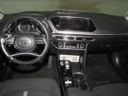 Used 2023 Hyundai Sonata SEL FWD image 14
