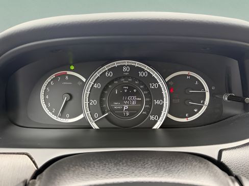 Used 2014 Honda Accord EX image 15
