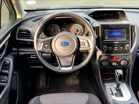 Used 2018 Subaru Crosstrek 2.0i Premium image 6