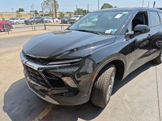 Used 2026 Chevrolet Blazer LT FWD video 1