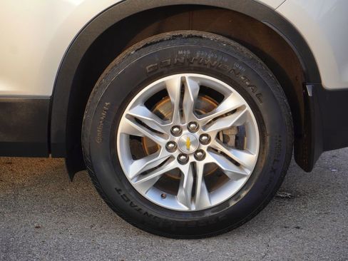 Used 2022 Chevrolet Blazer LT image 11