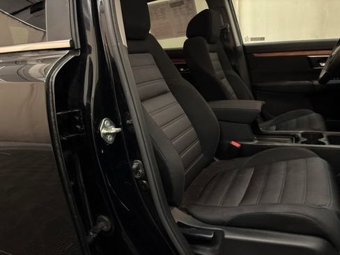 Used 2019 Honda CR-V EX image 20