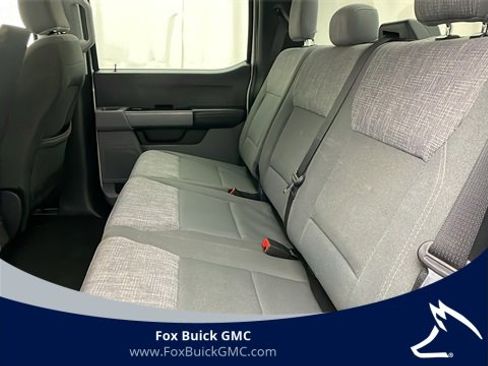 Used 2024 Ford F250 XLT image 28