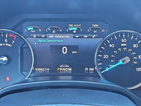 Used 2020 Ford Expedition Platinum image 9