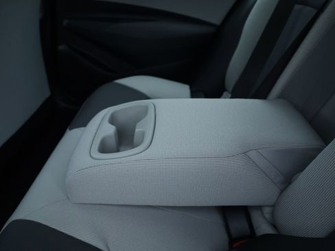 New 2026 Toyota Corolla LE image 12