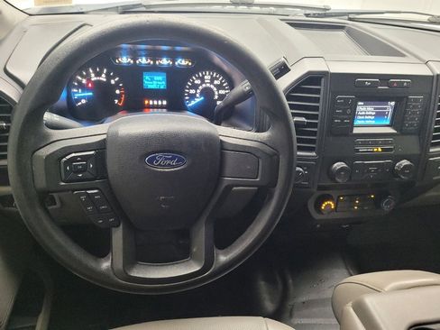 Used 2018 Ford F150 XL w/ XL Power Equipment Group image 22