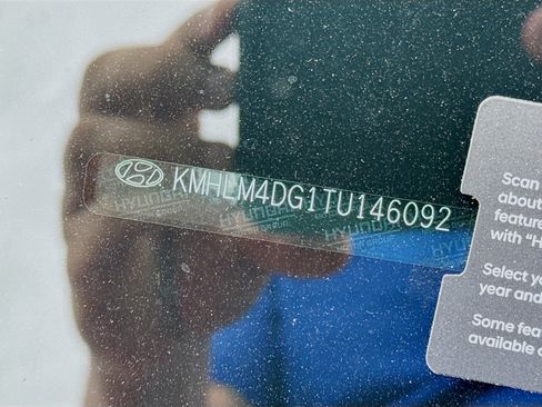 New 2026 Hyundai Elantra Sport image 24