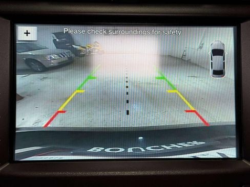 Used 2017 Ford Fusion Titanium AWD/4WD image 15