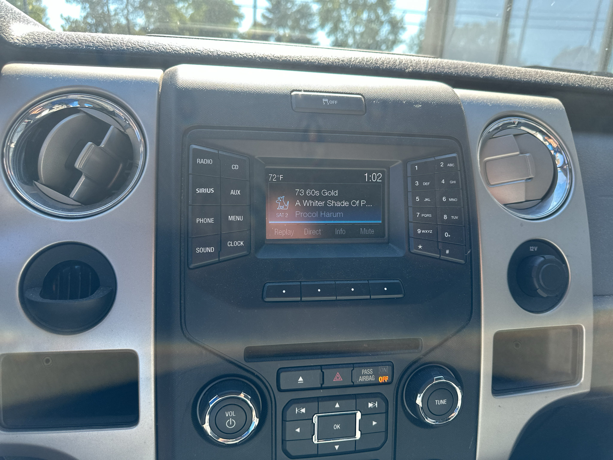 Used 2014 Ford F150 XLT w/ Equipment Group 301A Mid RWD image 7