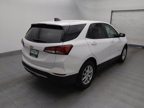 Used 2024 Chevrolet Equinox LS w/ LS Convenience Package FWD image 9