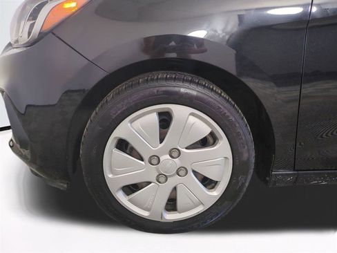 Used 2017 Chevrolet Spark LS image 11