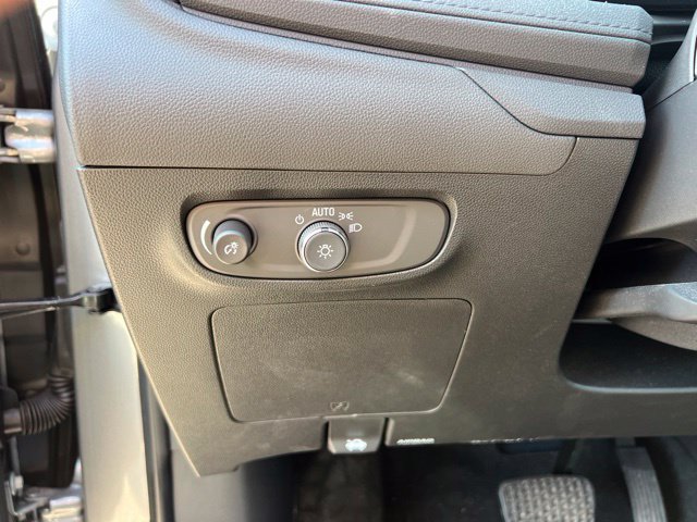 Used 2024 Buick Encore GX Preferred AWD/4WD image 21