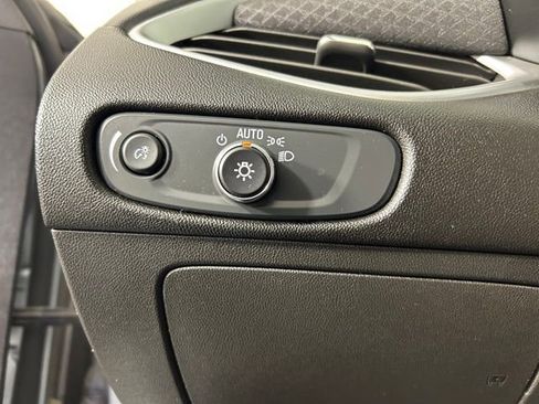 Used 2024 Chevrolet Malibu LS FWD image 22