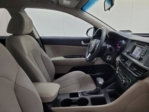 Used 2017 Kia Optima LX FWD image 21