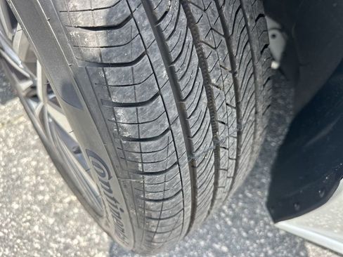 Used 2023 Nissan Altima 2.5 SV image 29