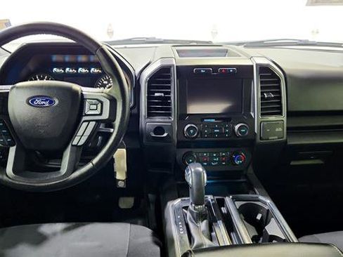 Used 2019 Ford F150 XLT w/ Equipment Group 302A Luxury image 21