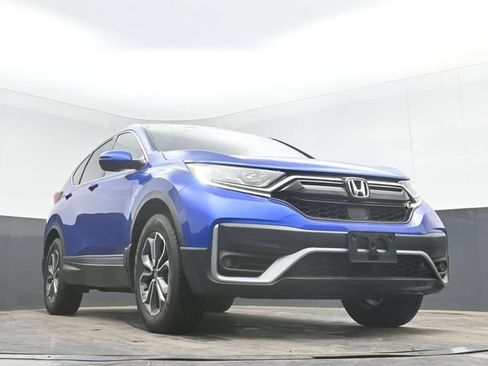 Used 2021 Honda CR-V EX image 44