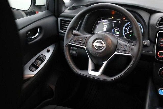 Used 2025 Nissan Leaf S FWD image 23