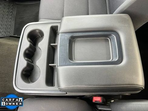 Used 2018 Chevrolet Silverado 1500 LT w/ All Star Edition AWD/4WD image 25