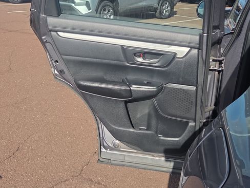 Used 2019 Honda CR-V LX image 20