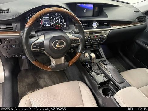 Used 2017 Lexus ES 350 FWD image 15
