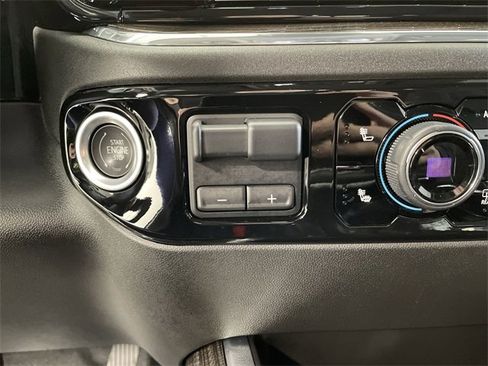 Used 2023 Chevrolet Silverado 1500 RST w/ RST All Star Premium Package image 31