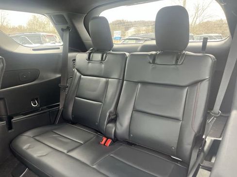 Used 2025 Ford Explorer ST-Line image 26