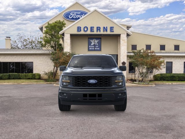 New 2026 Ford F150 STX w/ Equipment Group 200A RWD image 6