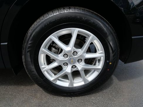 Used 2022 Chevrolet Equinox LT AWD/4WD image 37