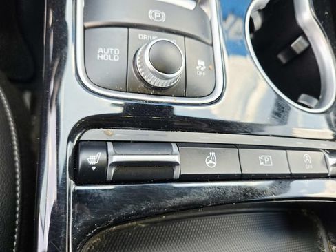 Used 2022 Kia Stinger GT-Line AWD/4WD image 26
