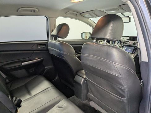 Used 2015 Subaru Crosstrek 2.0i Limited w/ Popular Package #1 image 24