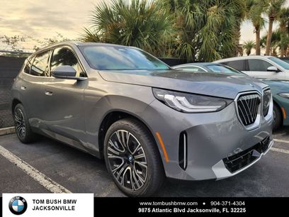 New 2026 BMW X3 xDrive30 w/ Premium Package