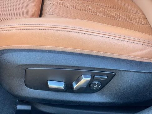 Certified 2023 BMW 540i xDrive w/ Executive Package image 14