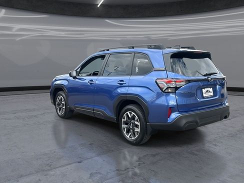New 2026 Subaru Forester Premium AWD/4WD image 4