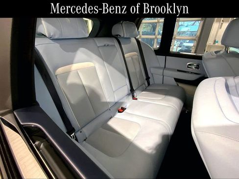 Used 2022 Rolls-Royce Cullinan w/ Cullinan Package AWD/4WD image 19