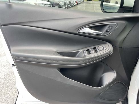 Used 2021 Buick Encore GX Preferred FWD image 17