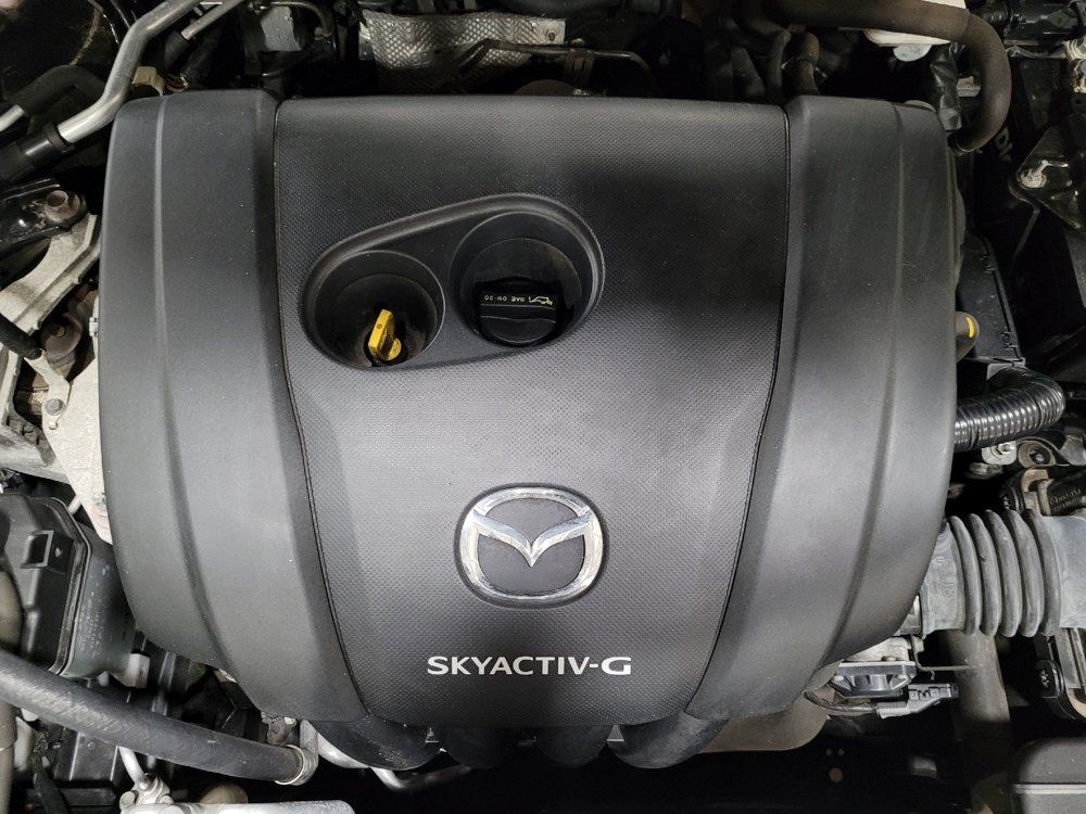 Used 2021 MAZDA CX-30 FWD 2.5 S image 30